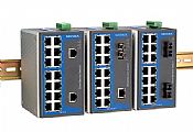 MOXA EDS-316系列